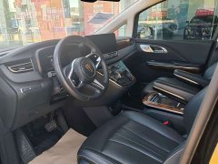 FAW HQ9 2.0T Edition - ფოტო 5