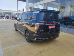 FAW HQ9 2.0T Edition - ფოტო 8