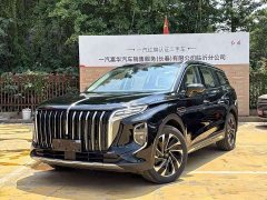 FAW HS7 PHEV 2.0T PHEV AWD Edition 6 - ფოტო 1