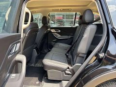 FAW HS7 PHEV 2.0T PHEV AWD Edition 6 - ფოტო 11