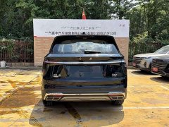 FAW HS7 PHEV 2.0T PHEV AWD Edition 6 - ფოტო 13