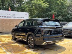 FAW HS7 PHEV 2.0T PHEV AWD Edition 6 - ფოტო 14