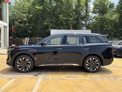 FAW HS7 PHEV 2.0T PHEV AWD Edition 6 - ფოტო 16