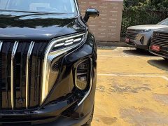 FAW HS7 PHEV 2.0T PHEV AWD Edition 6 - ფოტო 3