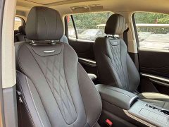 FAW HS7 PHEV 2.0T PHEV AWD Edition 6 - ფოტო 7
