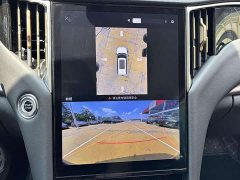 FAW HS7 PHEV 2.0T PHEV AWD Edition 6 - ფოტო 8