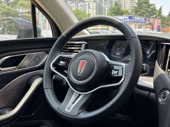 FAW HS7 PHEV 2.0T PHEV AWD Edition 6 - ფოტო 9
