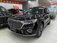 FAW HS5 2.0T AWD Edition - ფოტო 1