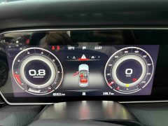 FAW HS5 2.0T AWD Edition - ფოტო 10