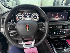 FAW HS5 2.0T AWD Edition - ფოტო 11