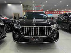 FAW HS5 2.0T AWD Edition - ფოტო 2