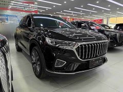 FAW HS5 2.0T AWD Edition - ფოტო 3