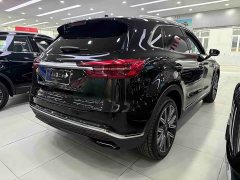 FAW HS5 2.0T AWD Edition - ფოტო 4