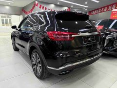FAW HS5 2.0T AWD Edition - ფოტო 6