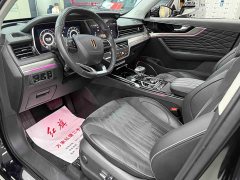 FAW HS5 2.0T AWD Edition - ფოტო 7