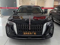 FAW H9 2.0T 2WDLuxuryBusiness Edition 5 - ფოტო 1