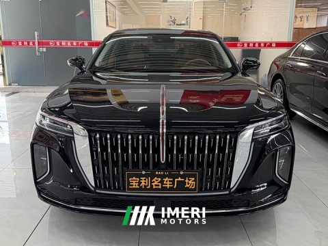 2026 FAW H9 2.0T 2WDLuxuryBusiness Edition 5 - ავტომობილი ჩინეთიდან
