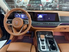 FAW H9 2.0T 2WDLuxuryBusiness Edition 5 - ფოტო 10
