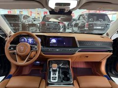 FAW H9 2.0T 2WDLuxuryBusiness Edition 5 - ფოტო 11