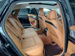 FAW H9 2.0T 2WDLuxuryBusiness Edition 5 - ფოტო 12