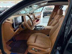 FAW H9 2.0T 2WDLuxuryBusiness Edition 5 - ფოტო 13