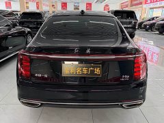 FAW H9 2.0T 2WDLuxuryBusiness Edition 5 - ფოტო 18