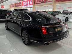 FAW H9 2.0T 2WDLuxuryBusiness Edition 5 - ფოტო 19