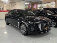 FAW H9 2.0T 2WDLuxuryBusiness Edition 5 - ფოტო 2