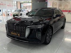 FAW H9 2.0T 2WDLuxuryBusiness Edition 5 - ფოტო 3