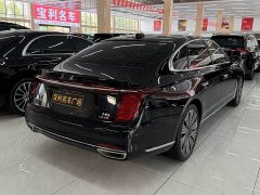 FAW H9 2.0T 2WDLuxuryBusiness Edition 5 - ფოტო 4