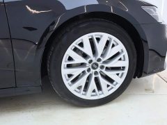 Audi A7L 45TFSI S-line Version - ფოტო 10