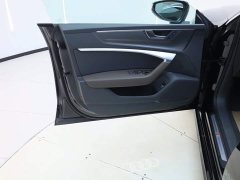 Audi A7L 45TFSI S-line Version - ფოტო 15