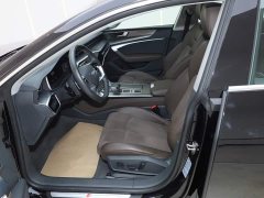 Audi A7L 45TFSI S-line Version - ფოტო 16