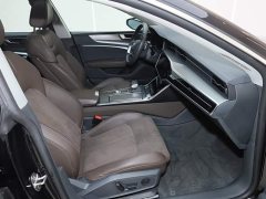 Audi A7L 45TFSI S-line Version - ფოტო 17