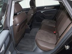 Audi A7L 45TFSI S-line Version - ფოტო 18