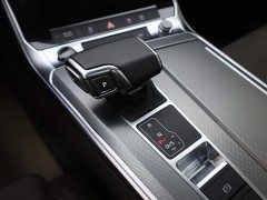 Audi A7L 45TFSI S-line Version - ფოტო 19