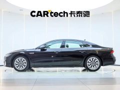 Audi A7L 45TFSI S-line Version - ფოტო 7
