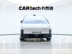 Li Auto MEGA Ultra Edition - ფოტო 2
