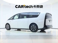 Li Auto MEGA Ultra Edition - ფოტო 6