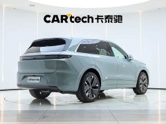 Li Auto L6 Max Edition - ფოტო 11