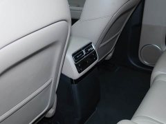 Li Auto L6 Max Edition - ფოტო 12