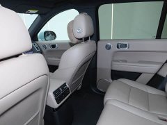 Li Auto L6 Max Edition - ფოტო 16