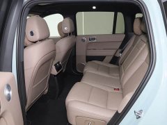 Li Auto L6 Max Edition - ფოტო 17