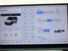 Li Auto L6 Max Edition - ფოტო 20