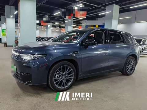2024 Leapmotor C10 210Smart Edition - ავტომობილი ჩინეთიდან