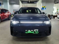 Leapmotor C10 210Smart Edition - ფოტო 2