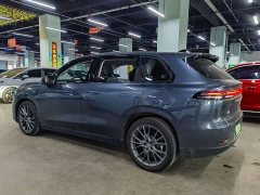 Leapmotor C10 210Smart Edition - ფოტო 4