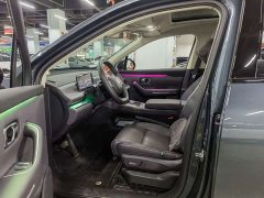Leapmotor C10 210Smart Edition - ფოტო 7