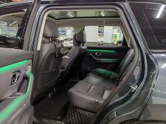 Leapmotor C10 210Smart Edition - ფოტო 9