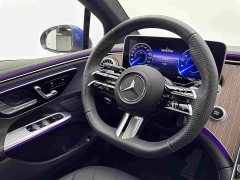 Mercedes-Benz EQE 350 Edition - ფოტო 10